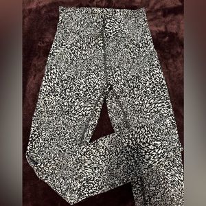 Lululemon Instill leggings